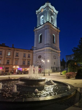 Apartament Fantazja
